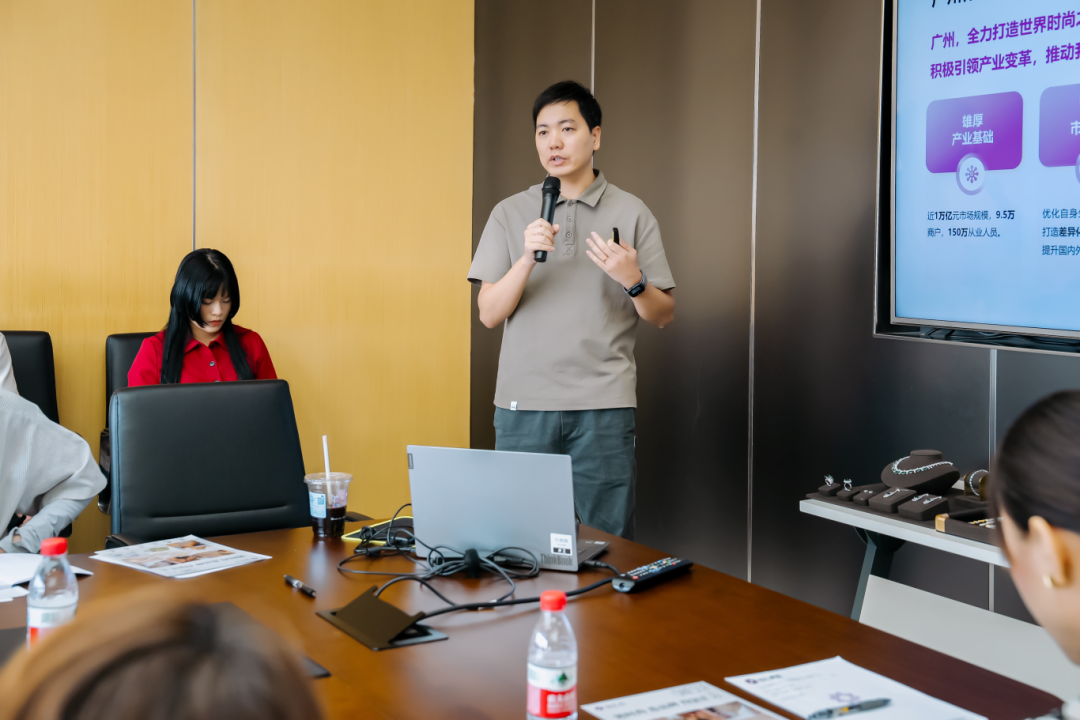 钻汇云:活动快报｜0库存掘金实战:我们为时尚创业者铺平了2026的创富之路