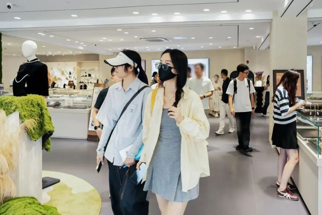 钻汇云:活动快报｜0库存掘金实战:我们为时尚创业者铺平了2026的创富之路