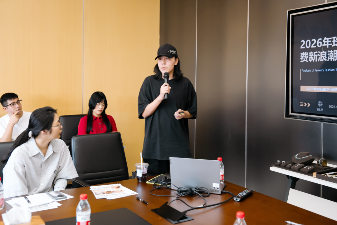 钻汇云:活动快报｜0库存掘金实战:我们为时尚创业者铺平了2026的创富之路