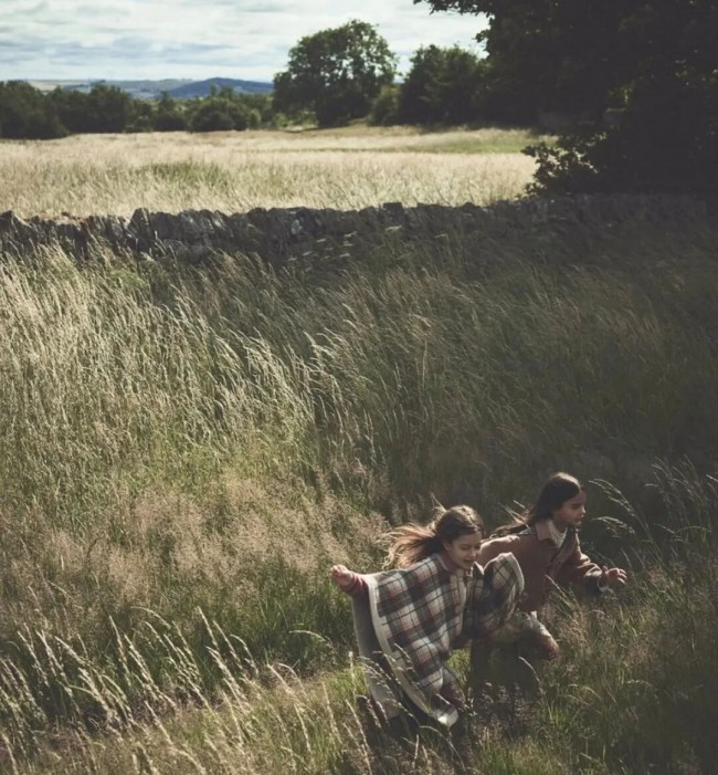 ZARA今年冬天也太好看了吧!