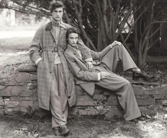 ZARA今年冬天也太好看了吧!