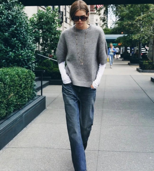 ZARA今年冬天也太好看了吧!