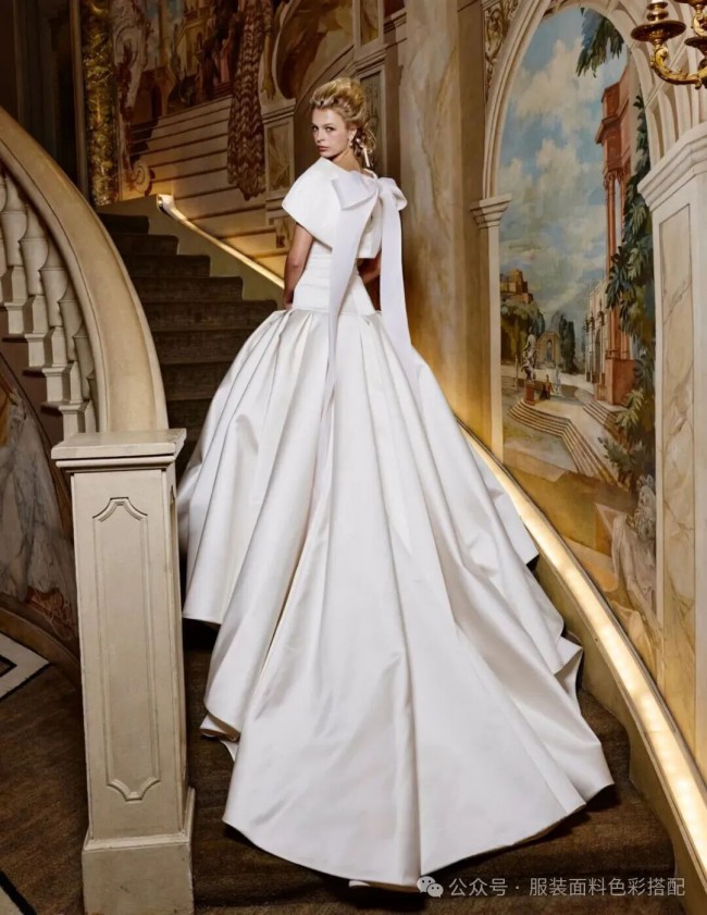 Nardos 2026 秋季新娘造型图册