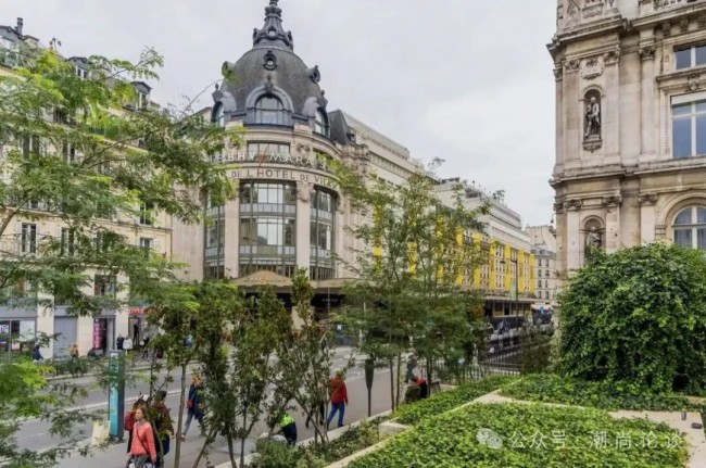 如何看SHEIN在巴黎开设实体店引起抗议?