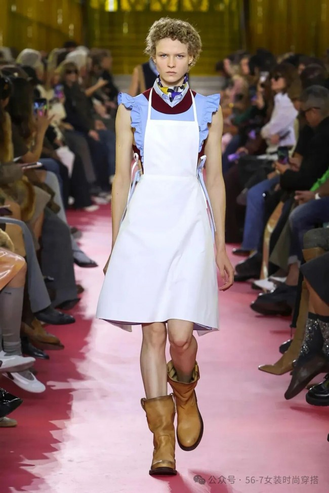 MIU MIU2026春夏收藏