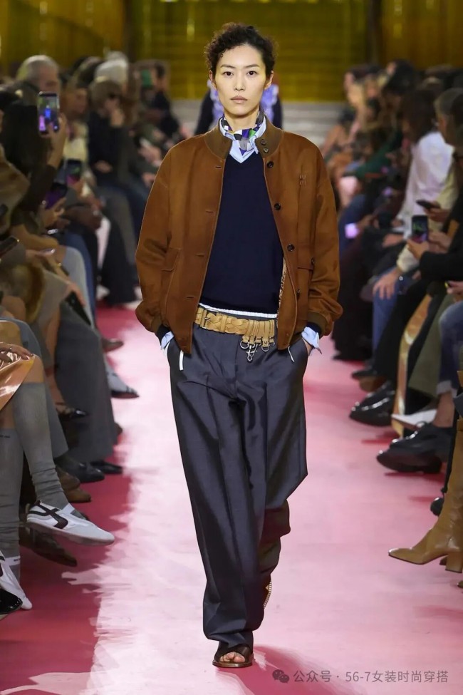 MIU MIU2026春夏收藏