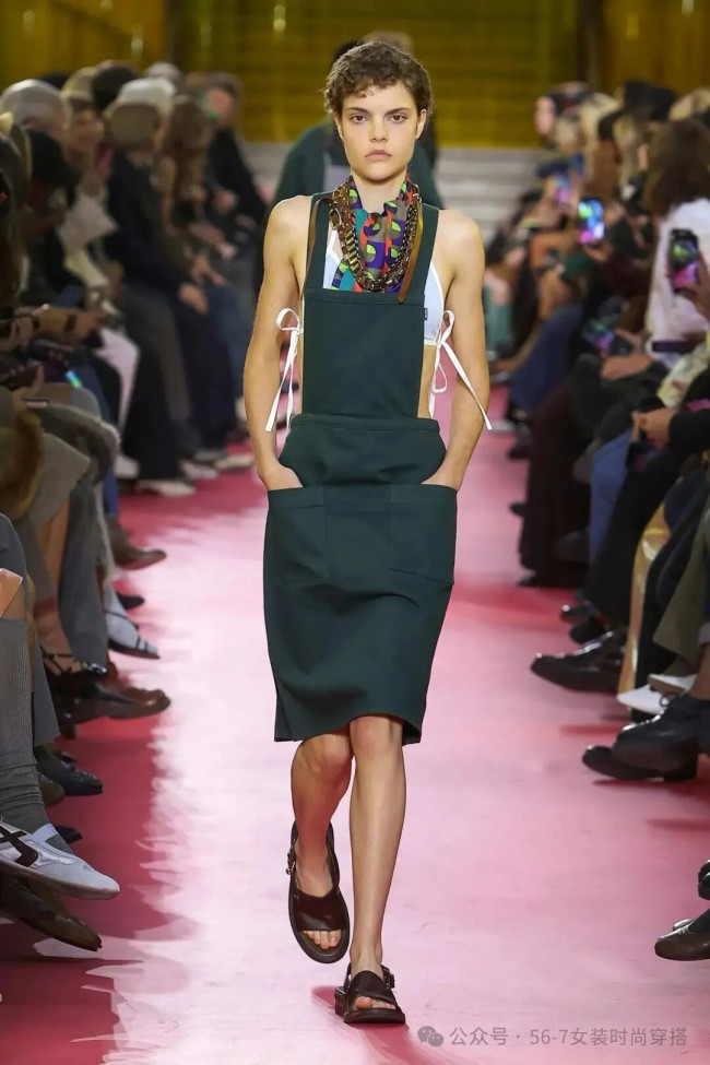 MIU MIU2026春夏收藏