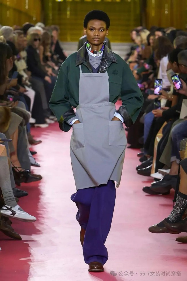 MIU MIU2026春夏收藏