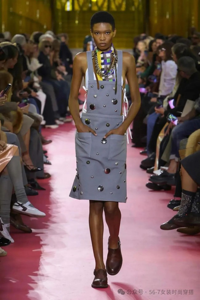 MIU MIU2026春夏收藏