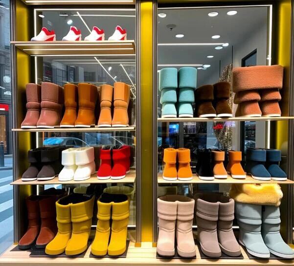 千元一双,好莱坞捧红的“丑鞋”鼻祖,被中国小村庄打败?