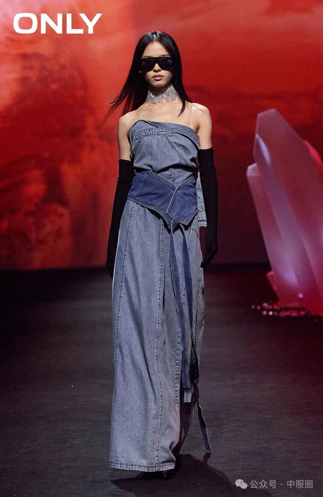 ONLY 以用户分层,场景分域激活品牌的“经典资产”