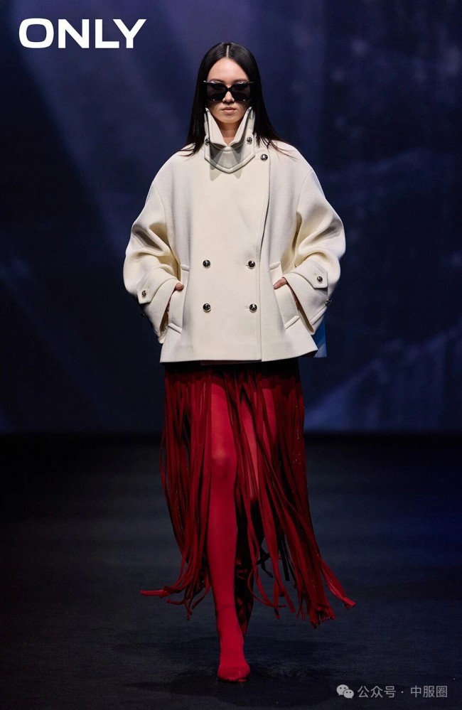 ONLY 以用户分层,场景分域激活品牌的“经典资产”