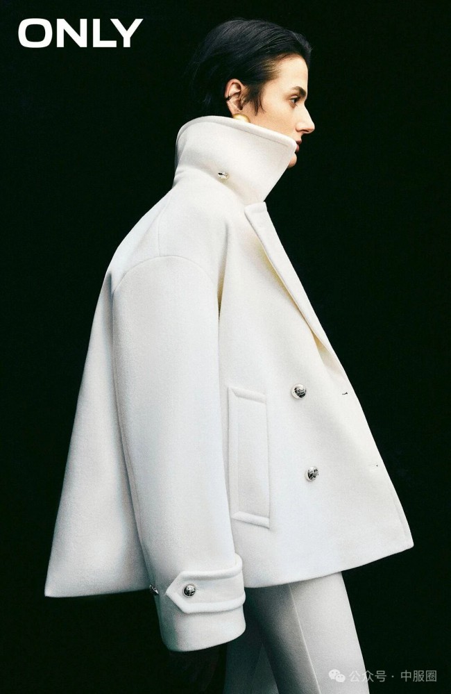 ONLY 以用户分层,场景分域激活品牌的“经典资产”