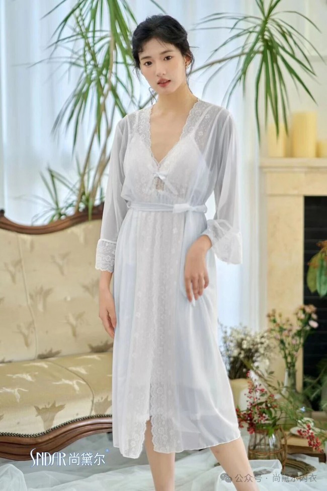 尚黛尔内衣将一如既往,与经营者们共同奋进