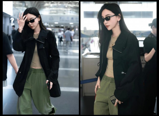 今年秋冬“内定”的外套,就是它