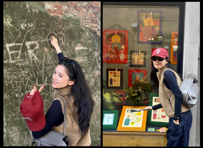 今年秋冬“内定”的外套,就是它