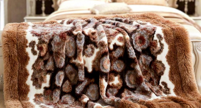 突发事件!!毛毯龙头筹划控制权易主,股票停牌洽谈