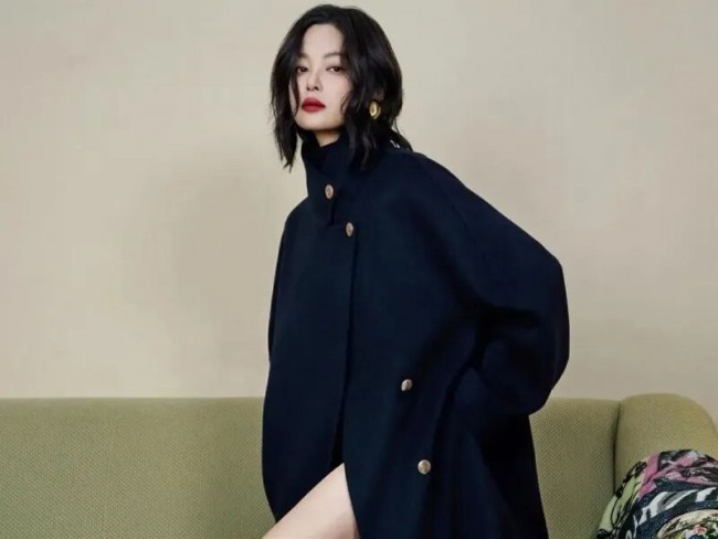 鄂尔多斯搭辛芷蕾,卓雅搭赵露思,“明星同款”能走多远?