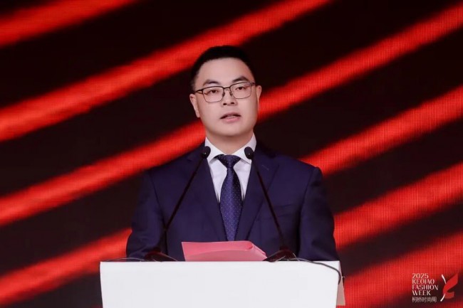 关注｜2025柯桥时尚周（秋季）启幕,展现十年时尚蜕变