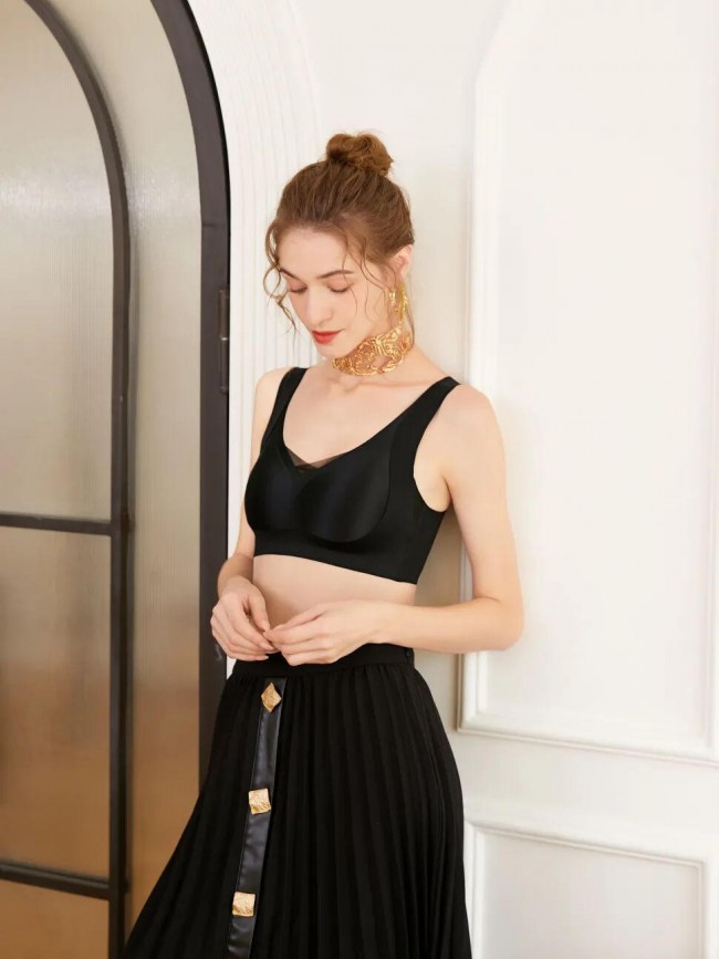 芬腾要做内衣届的“优衣库”?