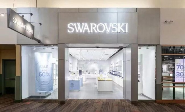 施华洛世奇将裁员400人