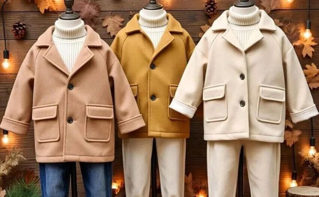 谁在真正赚钱?2025上半场童装市场演绎冰火两重天