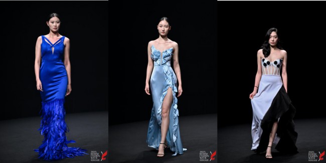 从创意策源到高端织造,中法时尚绽放2025柯桥时尚周!