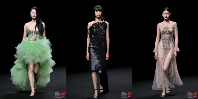 从创意策源到高端织造,中法时尚绽放2025柯桥时尚周!