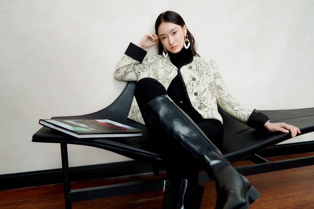 2025“吉米赛欧杯”休闲职业女装设计大赛初评圆满完成,30强选手名单揭晓