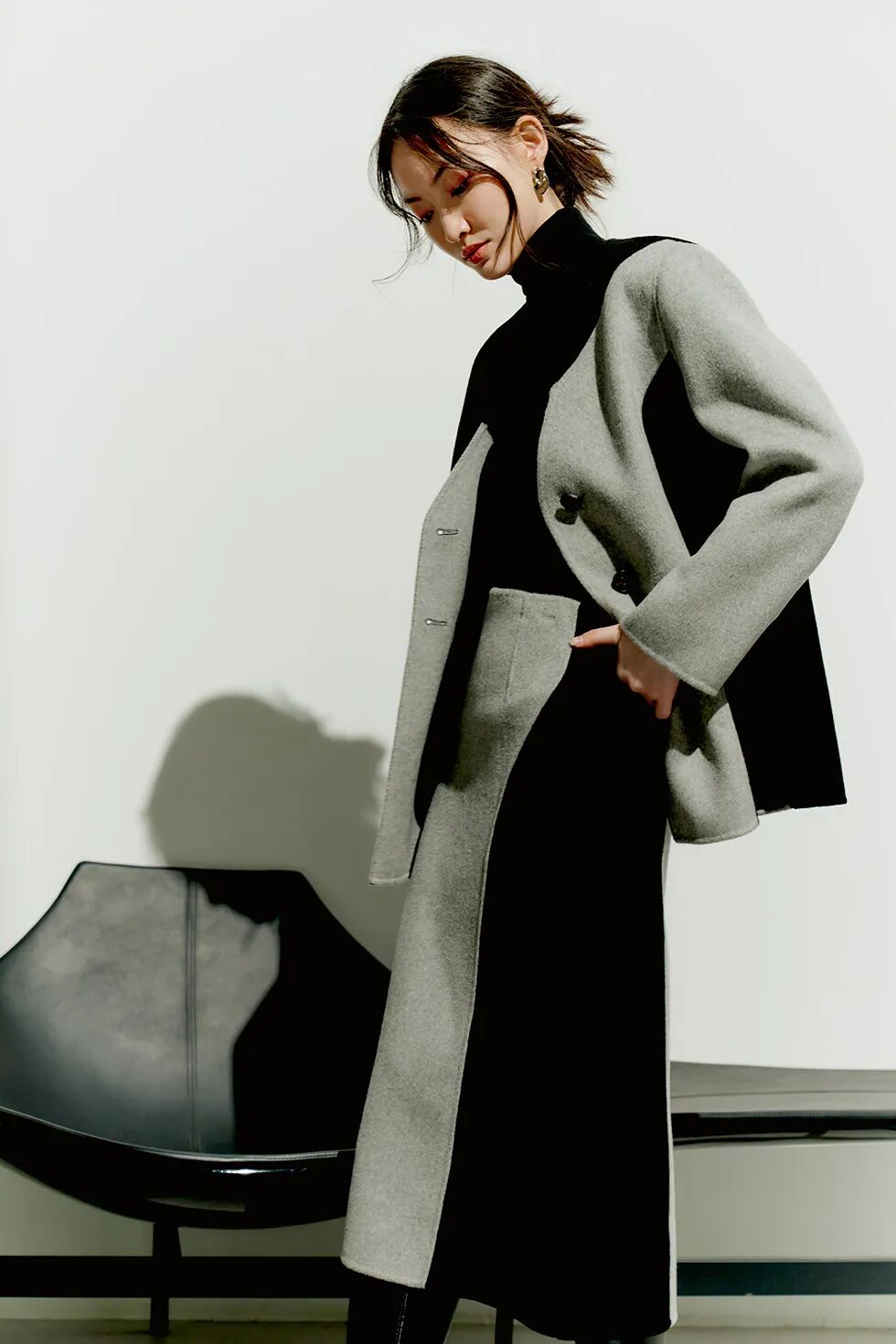 2025“吉米赛欧杯”休闲职业女装设计大赛初评圆满完成,30强选手名单揭晓