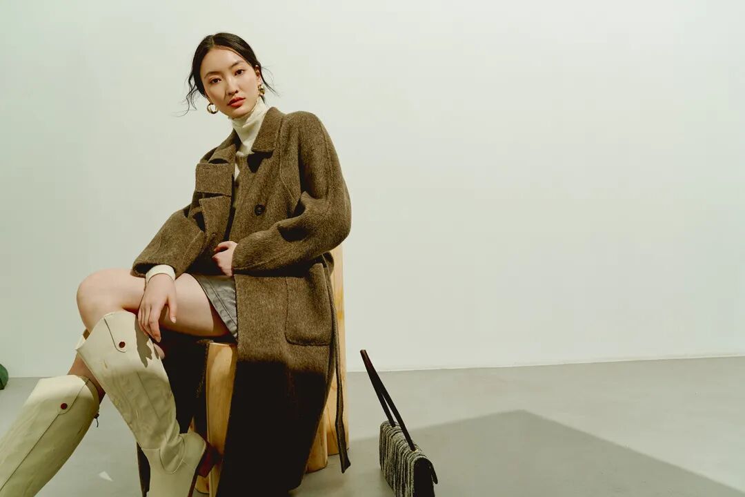 2025“吉米赛欧杯”休闲职业女装设计大赛初评圆满完成,30强选手名单揭晓