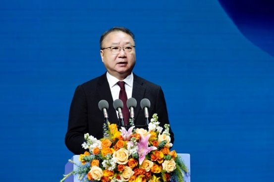 2025江西纺织服装周暨第六届江西（赣州）纺织服装产业博览会在于都盛大开幕