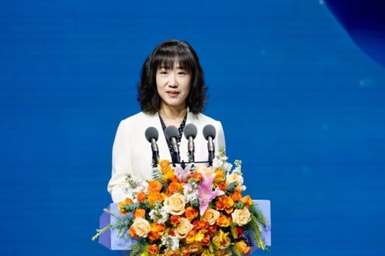 2025江西纺织服装周暨第六届江西（赣州）纺织服装产业博览会在于都盛大开幕