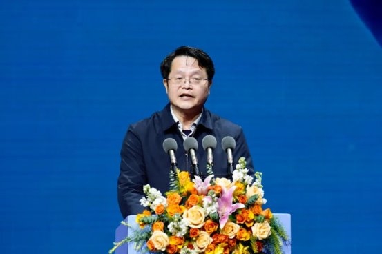 2025江西纺织服装周暨第六届江西（赣州）纺织服装产业博览会在于都盛大开幕