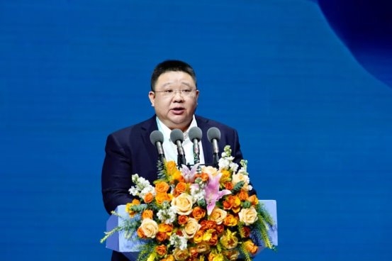 2025江西纺织服装周暨第六届江西（赣州）纺织服装产业博览会在于都盛大开幕