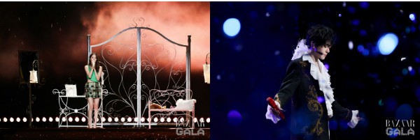 BAZAAR GALA 2026「超级玩家·芭莎之夜」登陆武汉 玩心开启时尚新世界