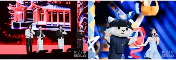 BAZAAR GALA 2026「超级玩家·芭莎之夜」登陆武汉 玩心开启时尚新世界