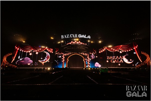 BAZAAR GALA 2026「超级玩家·芭莎之夜」登陆武汉 玩心开启时尚新世界