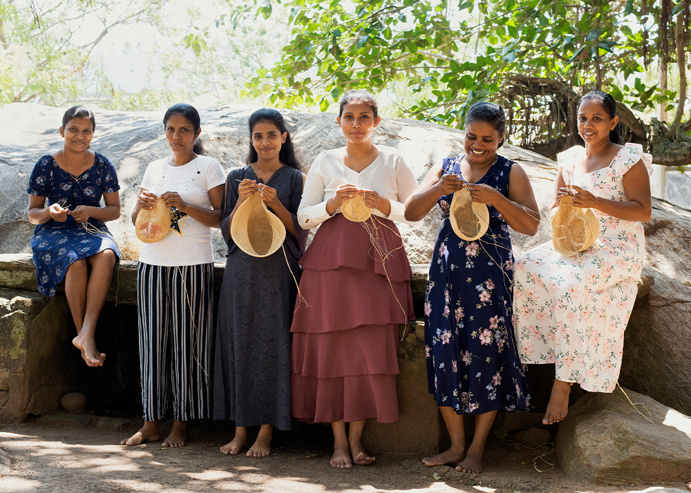 Helen Kaminski首度亮相上海时装周,以匠心叙事开启中国市场