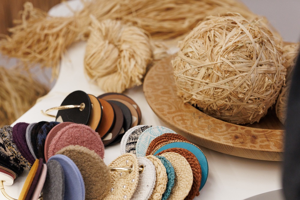 Helen Kaminski首度亮相上海时装周,以匠心叙事开启中国市场