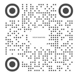 Helen Kaminski首度亮相上海时装周,以匠心叙事开启中国市场