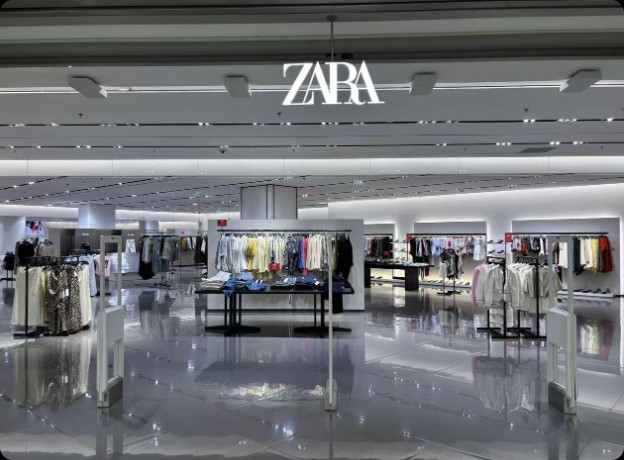 杭州再传关店,上海却连开独栋旗舰店,ZARA到底行还是不行?