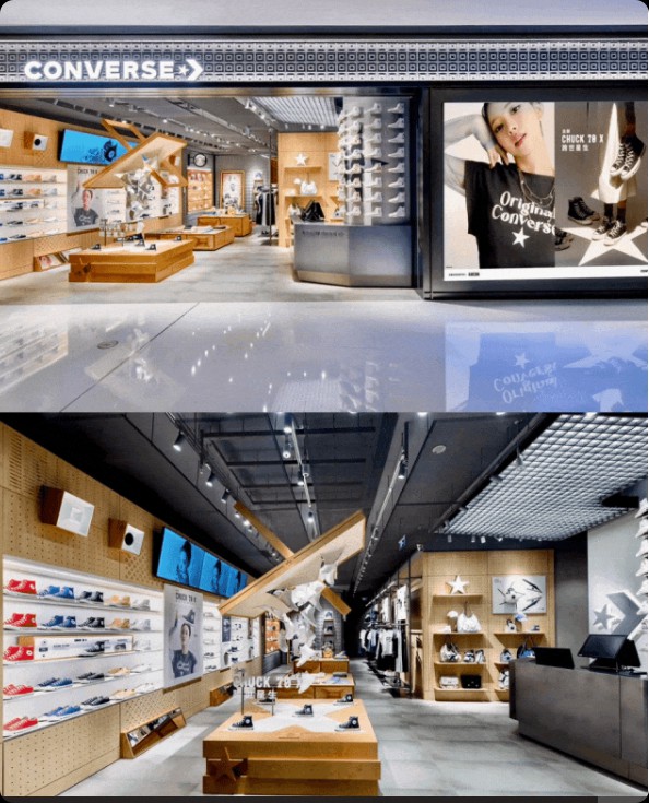 奢场前线｜重庆IFS上新4家新店；长沙IFS集结8家品牌新店
