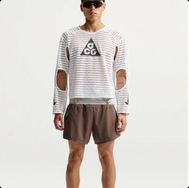 耐克,Lululemon 跑步服饰革新:科技面料与日常时装化双向融合