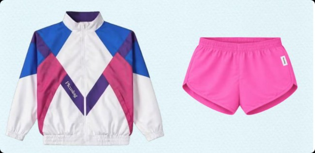 耐克,Lululemon 跑步服饰革新:科技面料与日常时装化双向融合