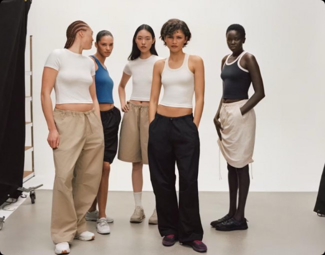 耐克,Lululemon 跑步服饰革新:科技面料与日常时装化双向融合