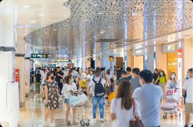 598元国货T恤最怕的不是贵,普通人可能在替另一笔成本买单