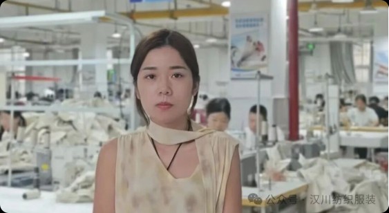 湖北天励服饰:全链数智化焕新,传统服装制造跑出“加速度”