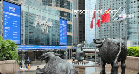 希音披露聆讯后资料集,港股迎来时尚品牌标杆级IPO