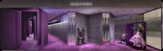 全国首店!明星都爱的设计师品牌落地徐汇→